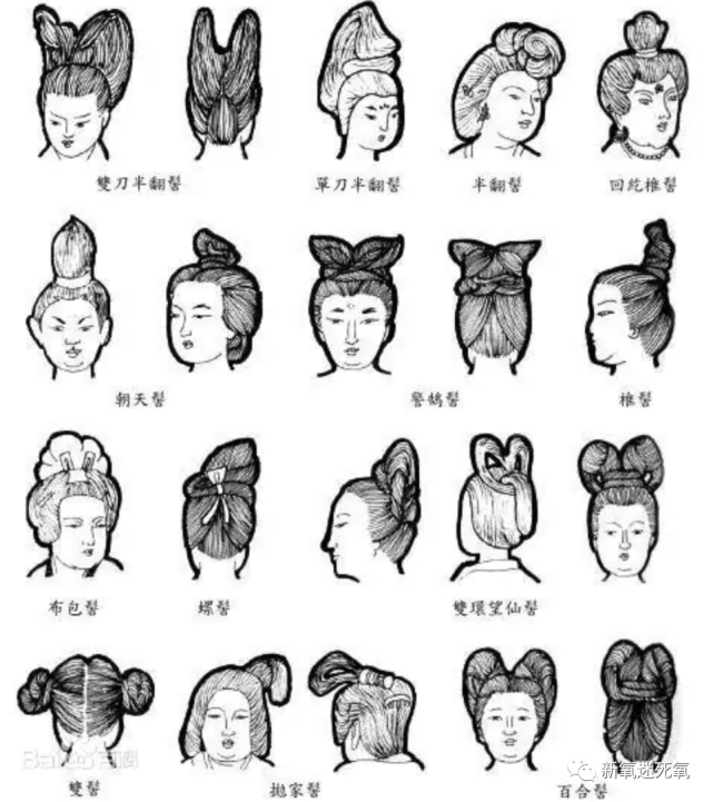 汉服从来都不止是服装也是故事