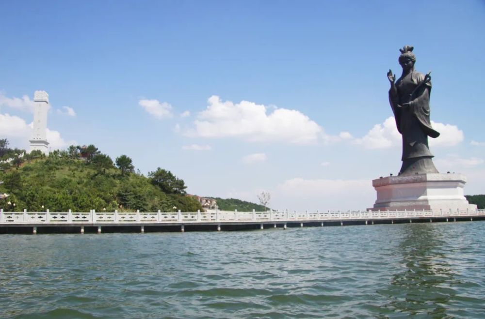 慶六一迎端午雙節同慶鄱陽湖國家溼地公園優惠活動來襲