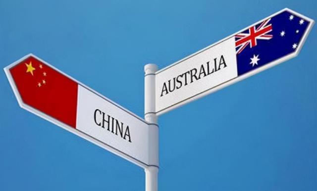 《澳大利亚这下惨了，一场重大会议突然召开，中国三大部门联合发声》