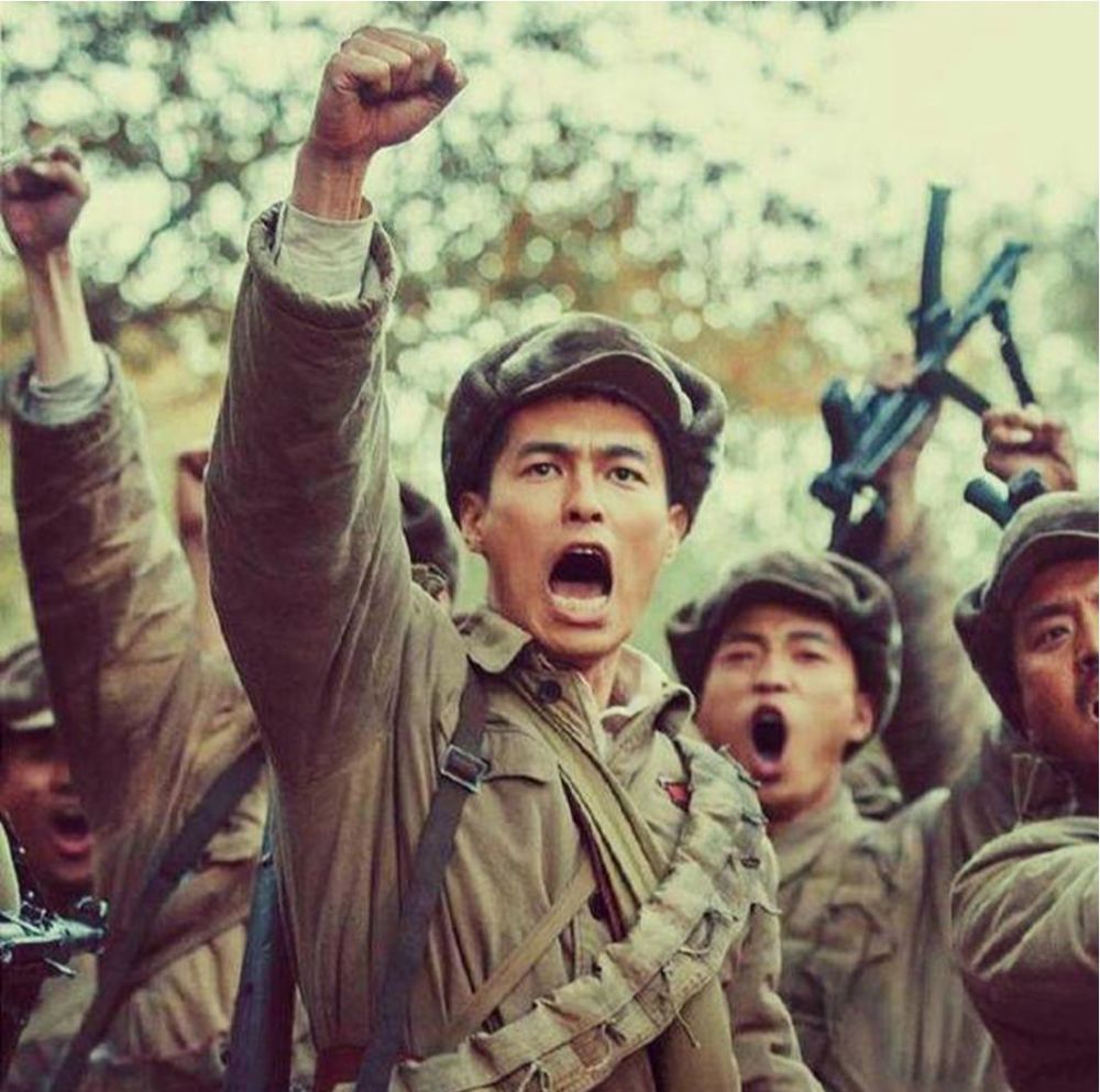 志愿军战俘传奇逃生73岁听着军歌离世逝后补发复员费