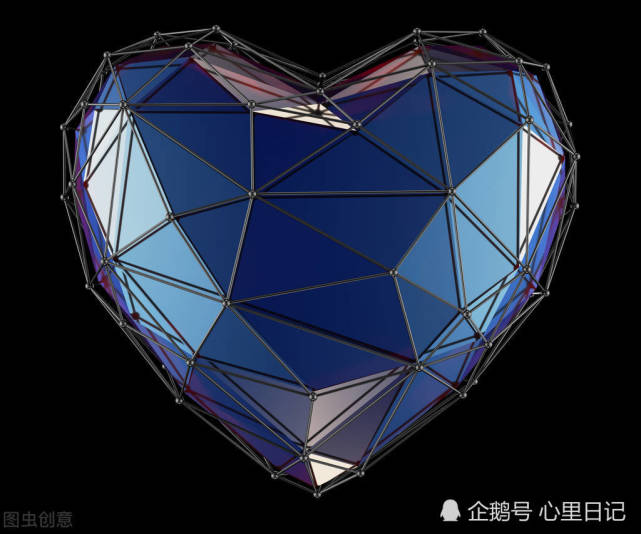 心理测试你最喜欢哪颗心测出你的体内封印着什么力量