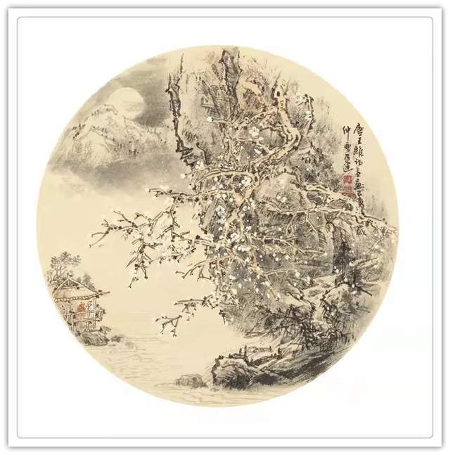 陈乃建作品欣赏乃建先生在绘画上师法自然,勾沉索古,吸允这各门派之