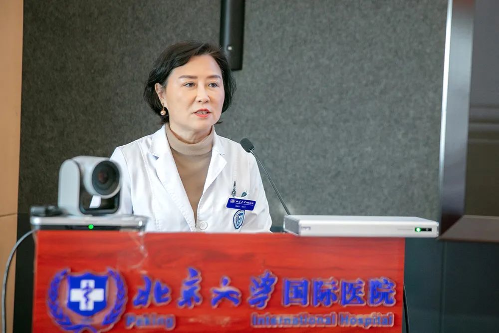 北京大學國際醫院懂的多可以咨詢北京大學國際醫院懂的多可以咨詢哪些醫生