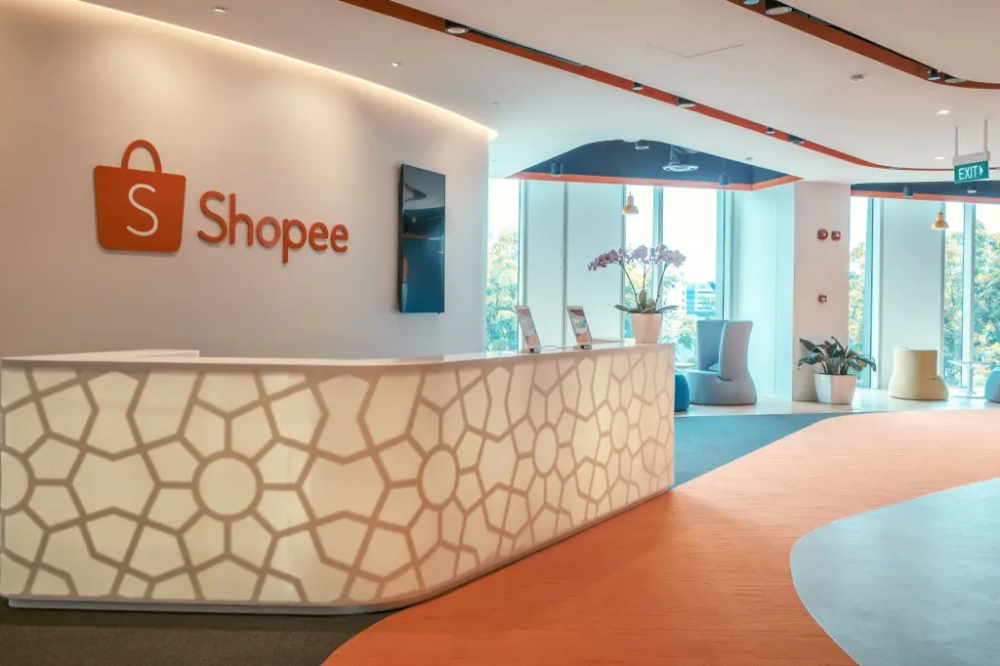 东南亚电商巨头Shopee开启裁员计划