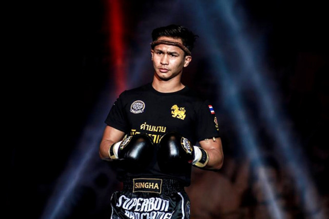 苏波邦遭ko后,道出内情!