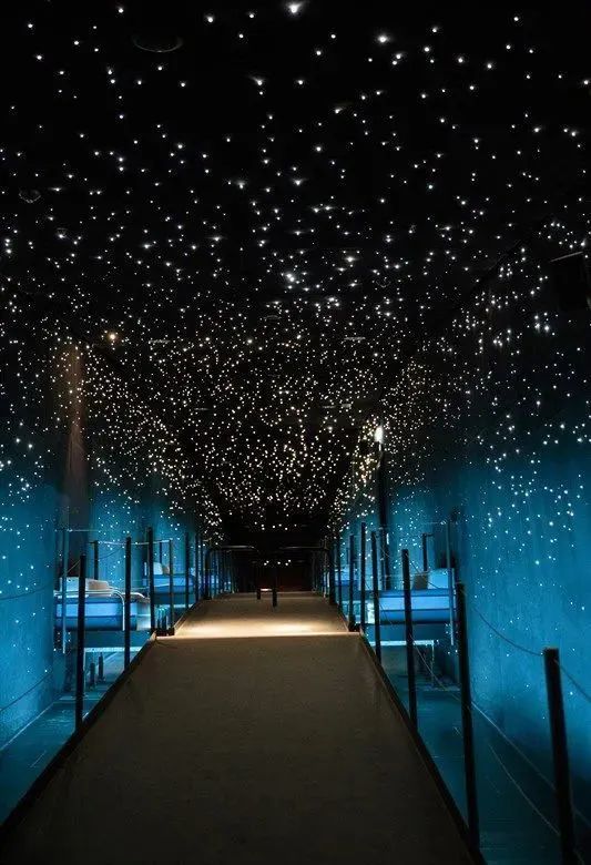 星空顶该怎么做