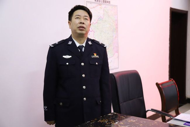 余良勇督导检查桃源县道路交通安全管理工作