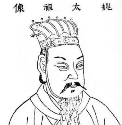 曹操为何要逼死荀彧 哪有什么求贤若渴 利益决定一切 三国志 荀彧传 谋士 曹操 荀彧 士族
