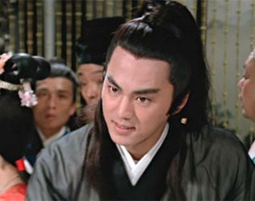 曾与古龙狄龙是影坛铁三角武侠片大导演楚原过世享寿87岁