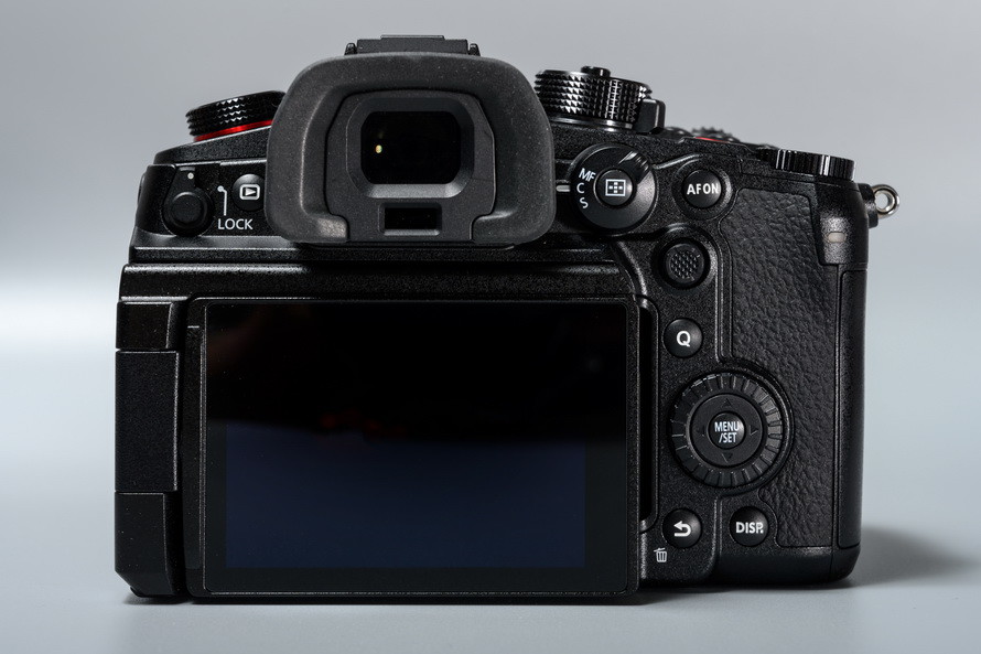 松下gh6首发评测5年磨一剑是大家期待的新视频神机么