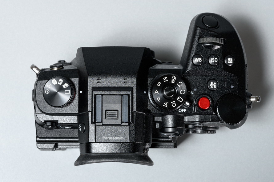 松下gh6首发评测5年磨一剑是大家期待的新视频神机么