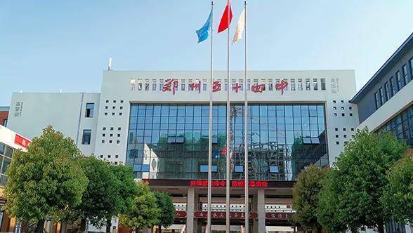 郑州市郑东新区第五十四中学学校简介招生范围