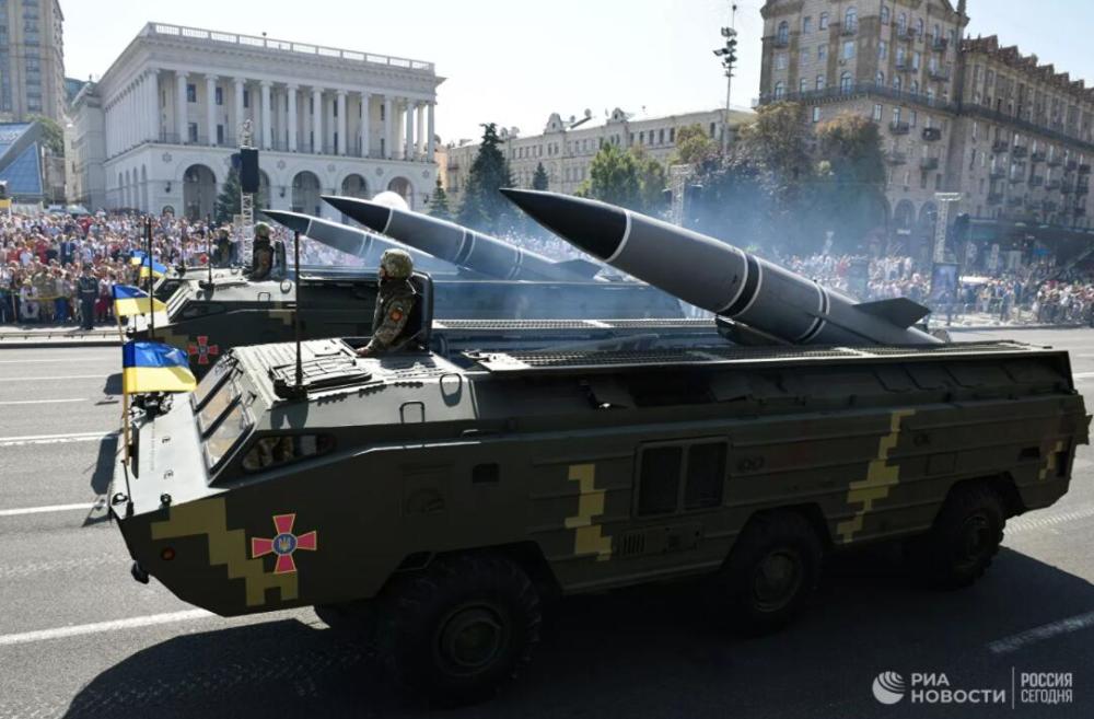 普京警告：有外国支持，乌克兰更易获得核武器中国政法大学