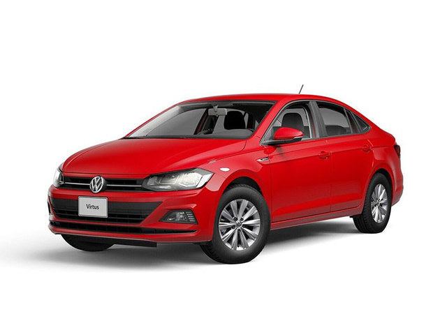 大众三厢polo3月8日首发10t15t可选