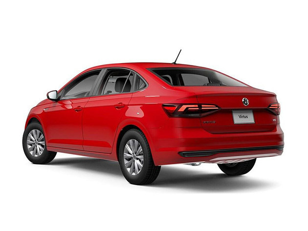 大众三厢polo3月8日首发10t15t可选