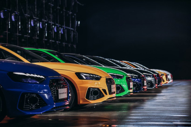 南阳奥迪q3车友会微信群俱乐部一辆车一群人定义一种生活