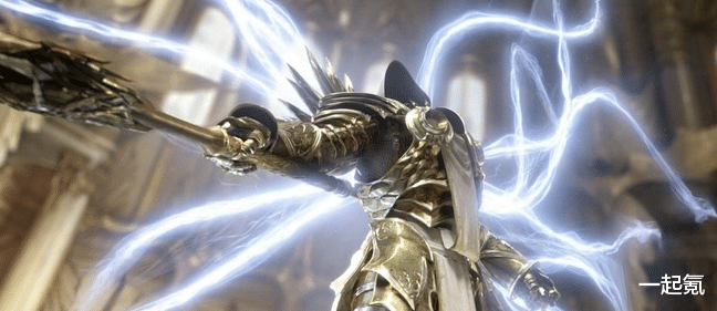 魔兽世界游戏中玩家最常见的npc灵魂医者的真实身份你知道吗