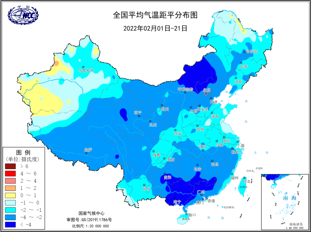 冷二月即将离开，暖三月确定要来！权威预报：南方局部或热过头快手好物联盟有风险吗