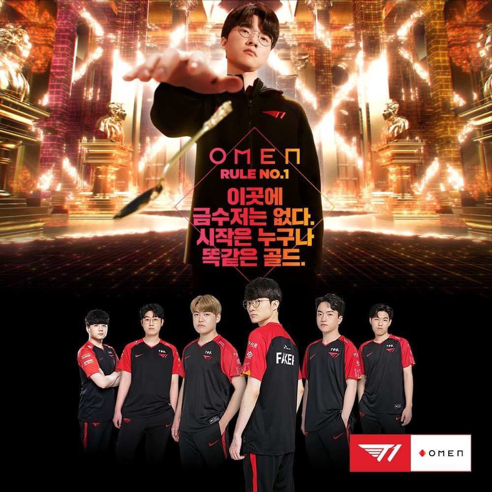 在前不久,lck赛区t1战队的ceo更推最新消息,并直言建议msi季中赛改为