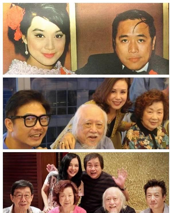 楚原去世,曾是香港武侠电影"开山鼻祖",导演王晶发文哀悼.