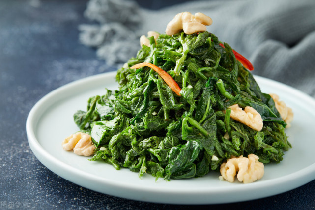 桑叶菜粥,凉拌桑叶菜,耗油桑叶菜,清炒桑叶菜,桑叶菜饼,桑叶菜哈利汤