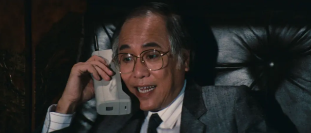 被徐克模仿,被周星驰致敬,楚原的离去,带走了一代人的武侠回忆_腾讯