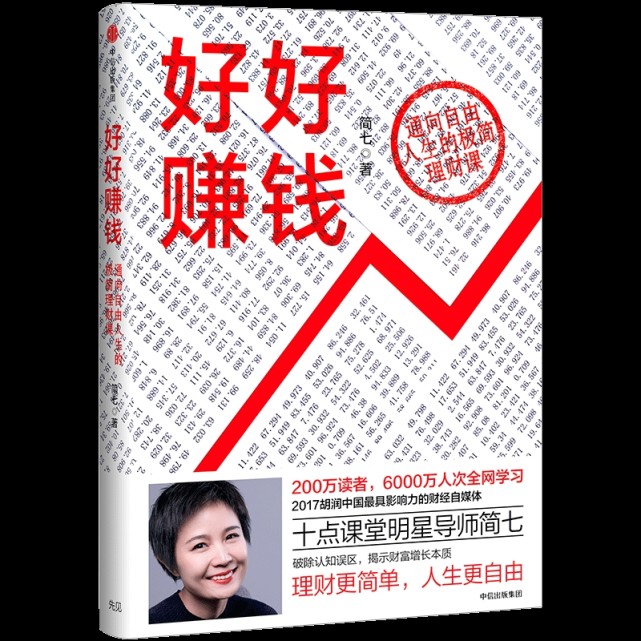 理财就是理生活