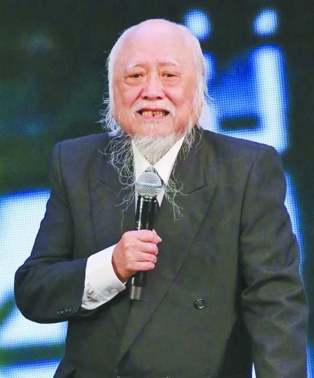 享年87岁香港著名导演,演员楚原去世