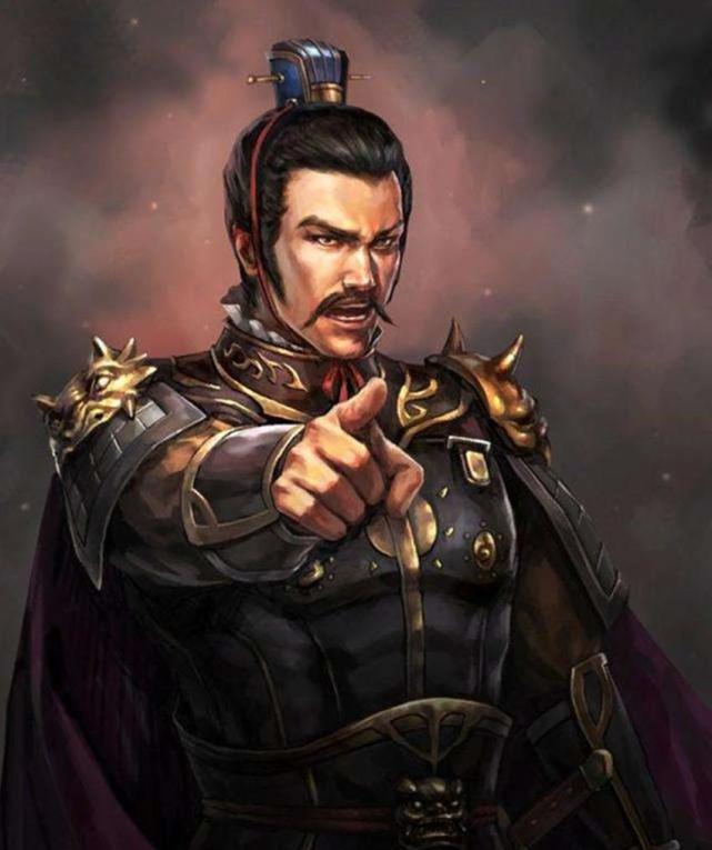 为何儿子是个庸才,孙子又很壮烈威猛|诸葛亮|诸葛瞻|诸葛尚|姜维|刘禅