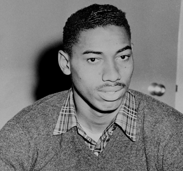 天外来客张伯伦