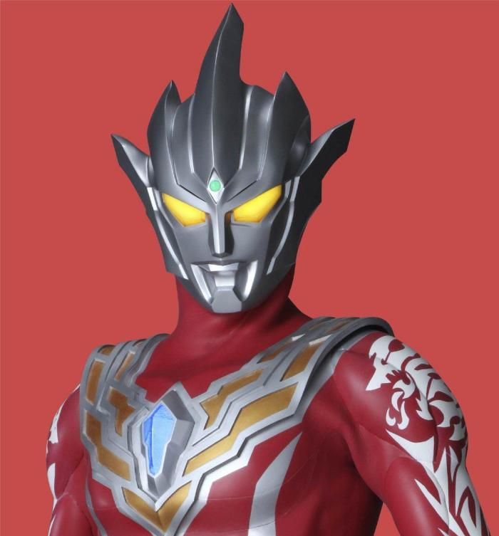 雷格罗斯奥特曼最新设定赤龙白虎拳奥特战士和雷欧奥特曼没有任何关系