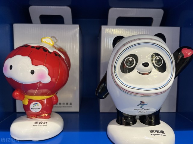 北京冬奥会吉祥物冰墩墩,有哪些文化内涵和核心创意会考?请看