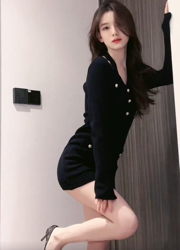 孙一宁怼整容言论有证据给100万并直言找不太正常的人