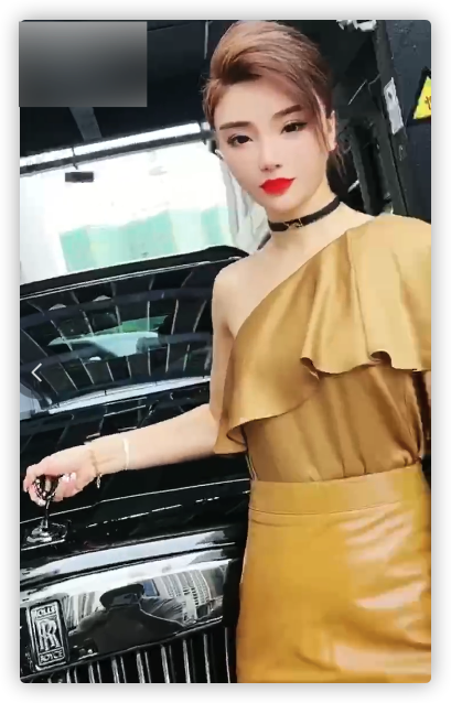 网红平荣逃税被处罚,曝其隐藏带货佣金,被追缴并罚款6200万_腾讯新闻