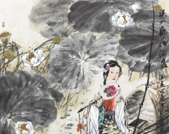 两度嫁人,因休夫进监狱,她的作品却被选入教材|李清照|赵明诚|苏轼