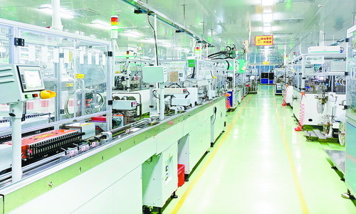 全球首款第五代信号继电器在厦研发成功厦门今年还将完成这些项目