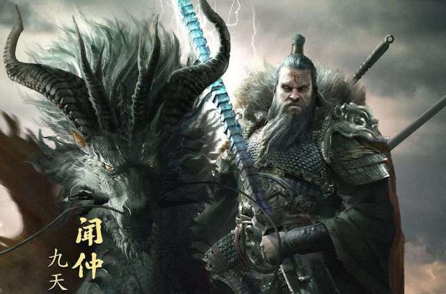 封神演义和西游记孙悟空vs袁洪二郎神vs杨戬那作实力更强