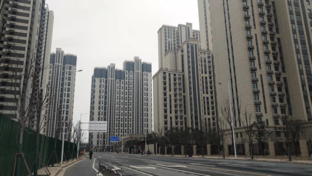 汇泉景悦城三期套路深购买需谨慎