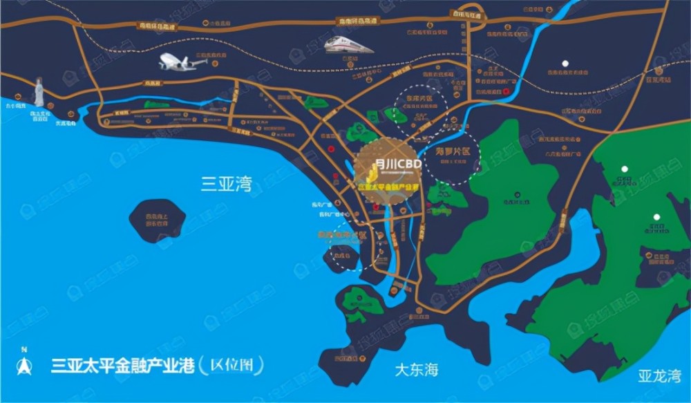 三亚迎宾路上c位出道高密度社会资源指掌之间
