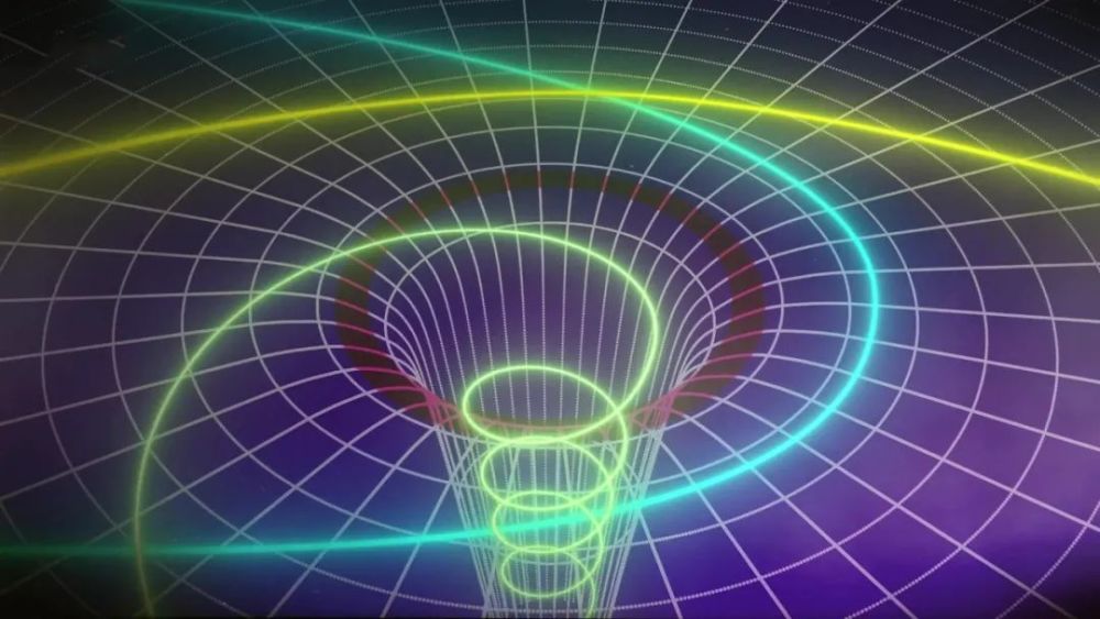 彭罗斯奇点定理如何揭示时空的终结