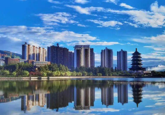 云南人口_云南一“不起眼”的城市,人口只有200多万,却是茶文化起源地