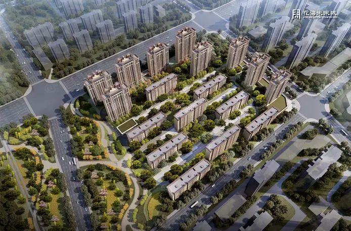 2022探春花海未来城全维度评测