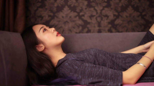 已婚渣女大谈约袍后感受,震裂你的三观!