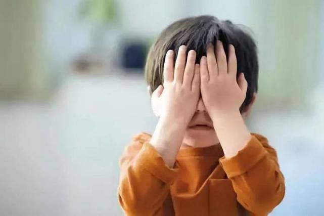 孩子胆小怯懦培养孩子自信心这件事要抓紧了