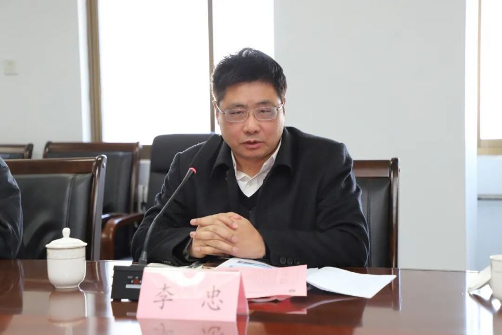 山东省工业和信息化厅专家组来我院调研