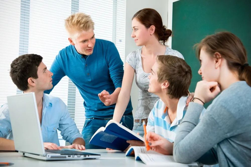 前景好到爆爱尔兰热门专业介绍教育学