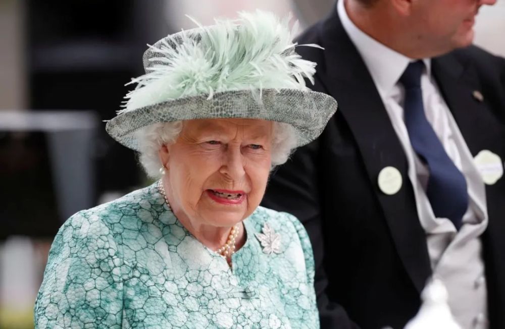 英国女王新冠检测阳性首相鲍里斯却被骂上热搜看完文章后真不冤枉他