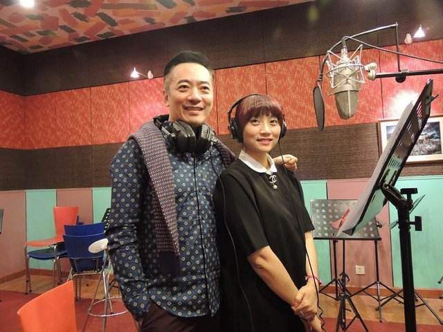 著名歌手朱桦:曾婉拒费翔求爱,陪妈妈抗击"阿尔茨海默病"插图11