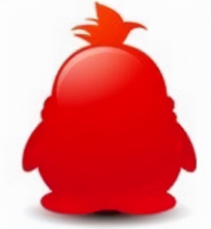 没它腾讯可能死在03年20年前的非主流qq秀没想到值18888