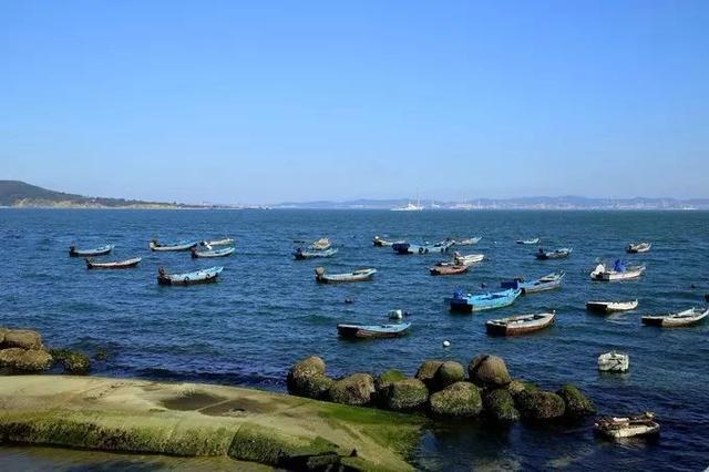 去威海住哪个区比较好(第一次去威海 住哪比较好)